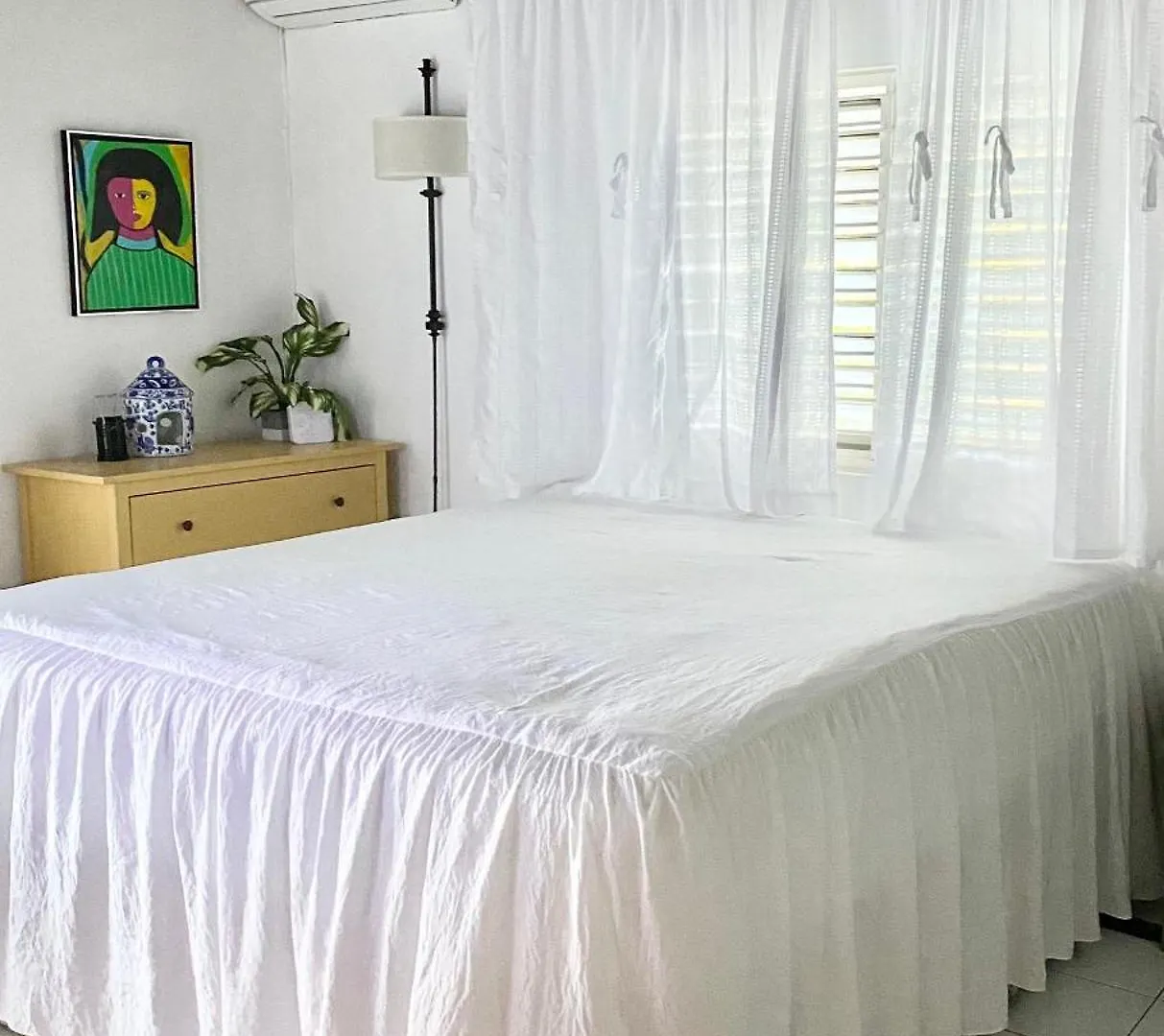 Montego Bay Beach House Feriehus Montego Bay