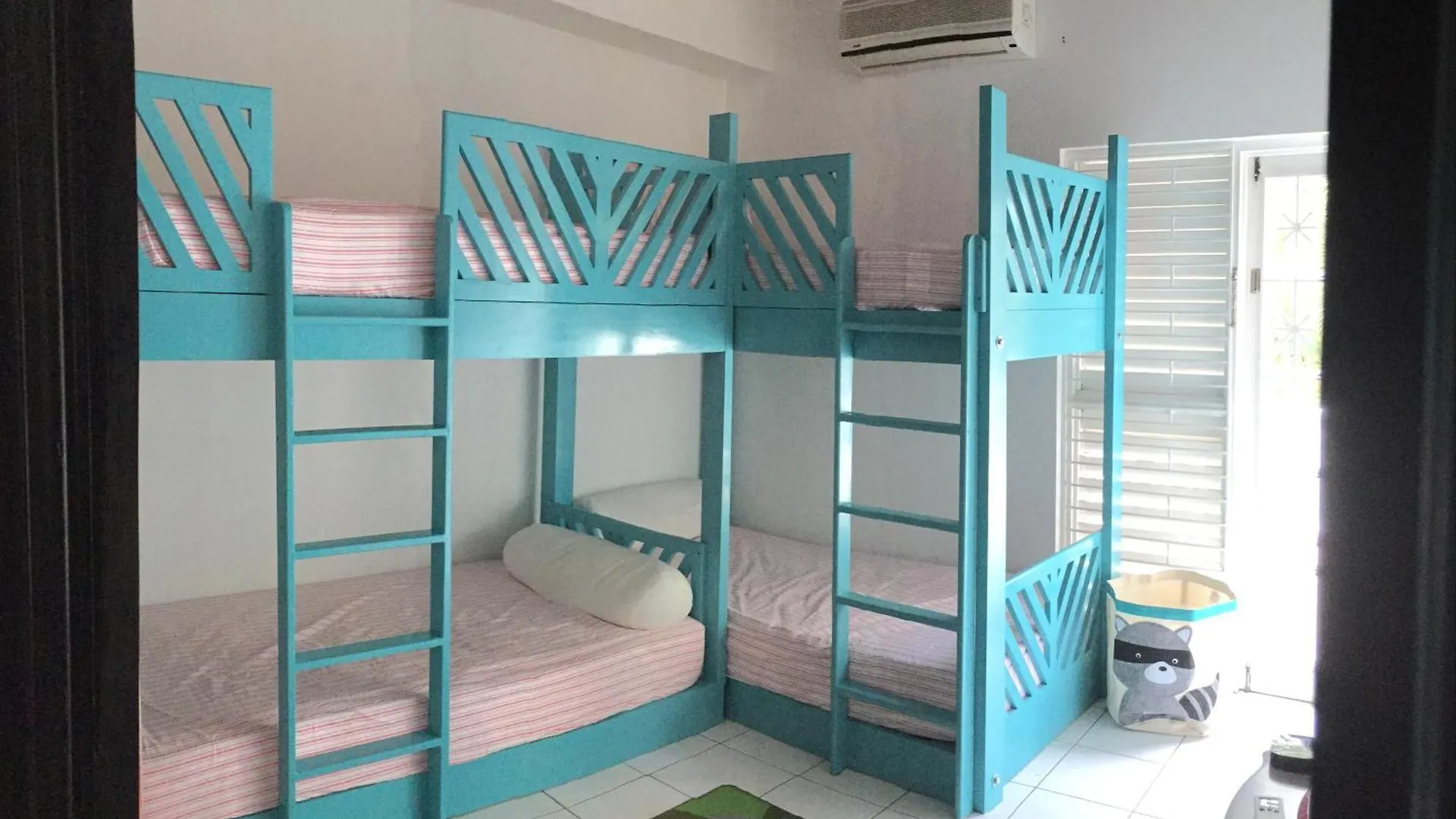 Feriehus Montego Bay Beach House